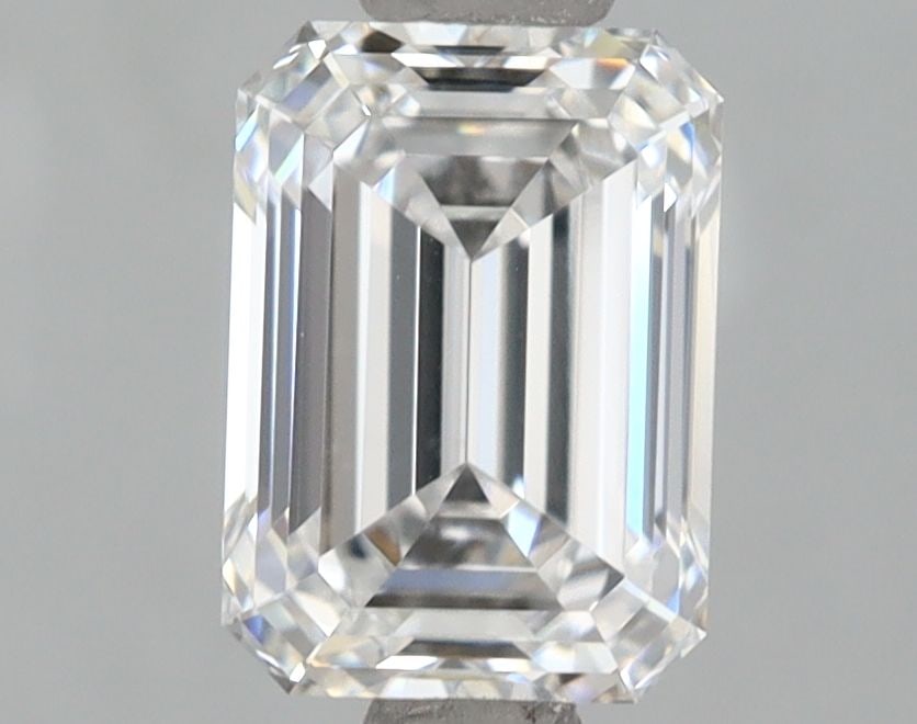 Loose Diamond - EMERALD 1.51ct D VVS1 (1 of 1)