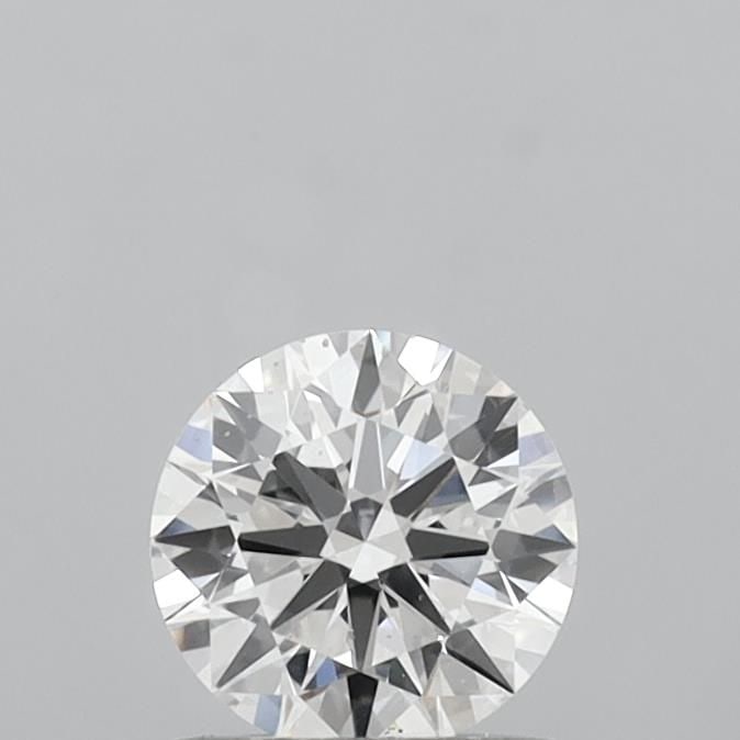 Ideal Loose Diamond - ROUND 0.81ct D VS1: Ideal Loose Diamond - ROUND 0.81ct D VS1 Source: This is a real non-mined Diamond that has been grown in a lab Shape: ROUND Carats: 0.81 Color: D Clarity: VS1 Certification: IGI Video: Video Link