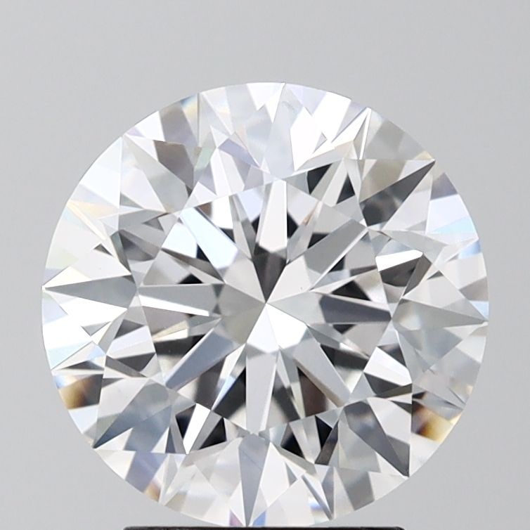 Ideal Loose Diamond - ROUND 3.06ct D VVS2: Ideal Loose Diamond - ROUND 3.06ct D VVS2 Source: This is a real non-mined Diamond that has been grown in a lab Shape: ROUND Carats: 3.06 Color: D Clarity: VVS2 Certification: IGI Video: Video Link