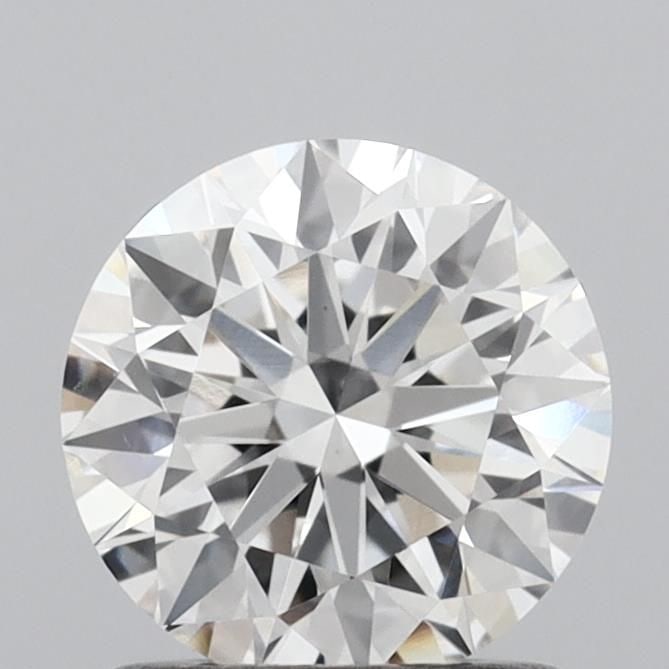 Loose Diamond - ROUND 1.08ct F VS1: Loose Diamond - ROUND 1.08ct F VS1 Source: This is a real non-mined Diamond that has been grown in a lab Shape: ROUND Carats: 1.08 Color: F Clarity: VS1 Certification: IGI Video: Video Link