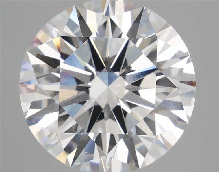 Ideal Loose Diamond - ROUND 5.51ct E VS2 (1 of 1)