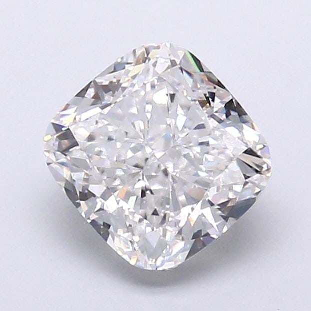 Loose Diamond - CUSHION MODIFIED 2.5ct E IF (1 of 1)