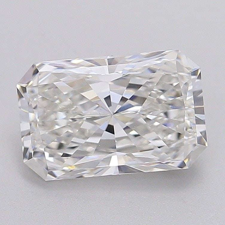 Loose Diamond - RADIANT 3.01ct F VS1 (1 of 1)