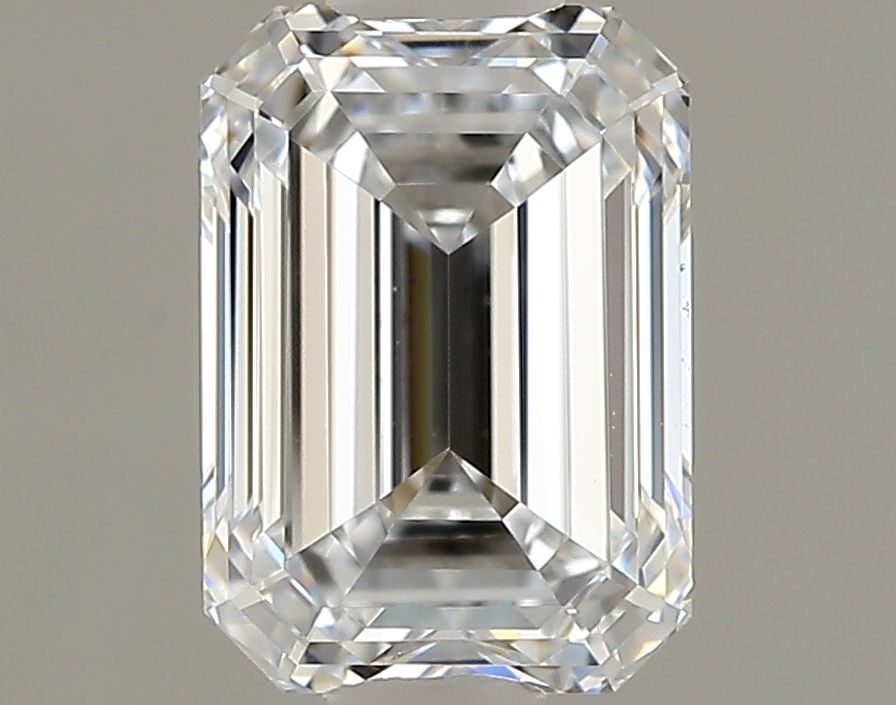 Loose Diamond - EMERALD 1.09ct E VVS1 (1 of 1)