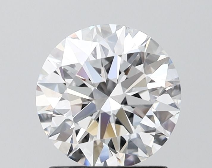 Ideal Loose Diamond - ROUND 1.39ct D VVS1 (1 of 1)