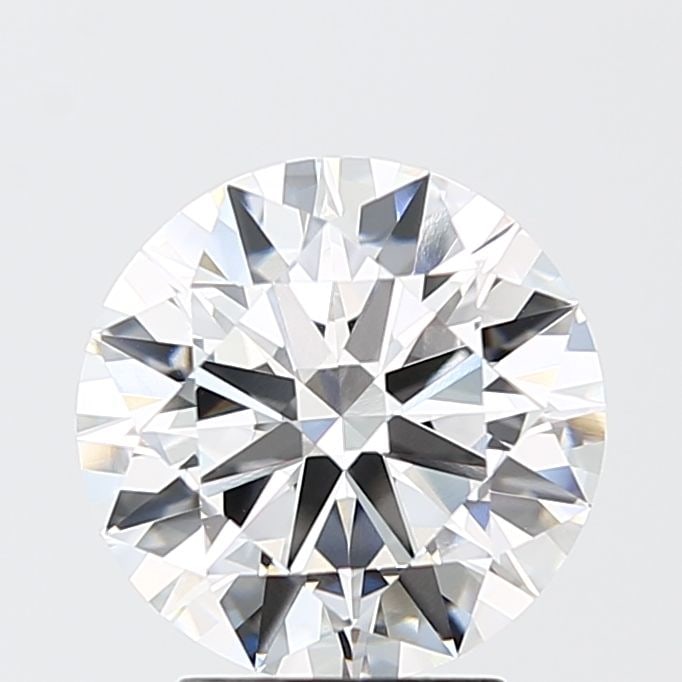 Loose Diamond - ROUND 3.0ct E VVS2 (1 of 1)