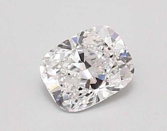 Loose Diamond - CUSHION MODIFIED 0.76ct D VVS1 (1 of 1)