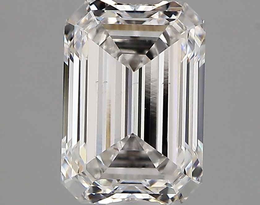 Loose Diamond - EMERALD 1.92ct F VS1 (1 of 1)