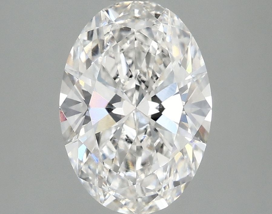 Loose Diamond - OVAL 2.02ct E VVS2: Loose Diamond - OVAL 2.02ct E VVS2 Source: This is a real non-mined Diamond that has been grown in a lab Shape: OVAL Carats: 2.02 Color: E Clarity: VVS2 Certification: IGI Video: