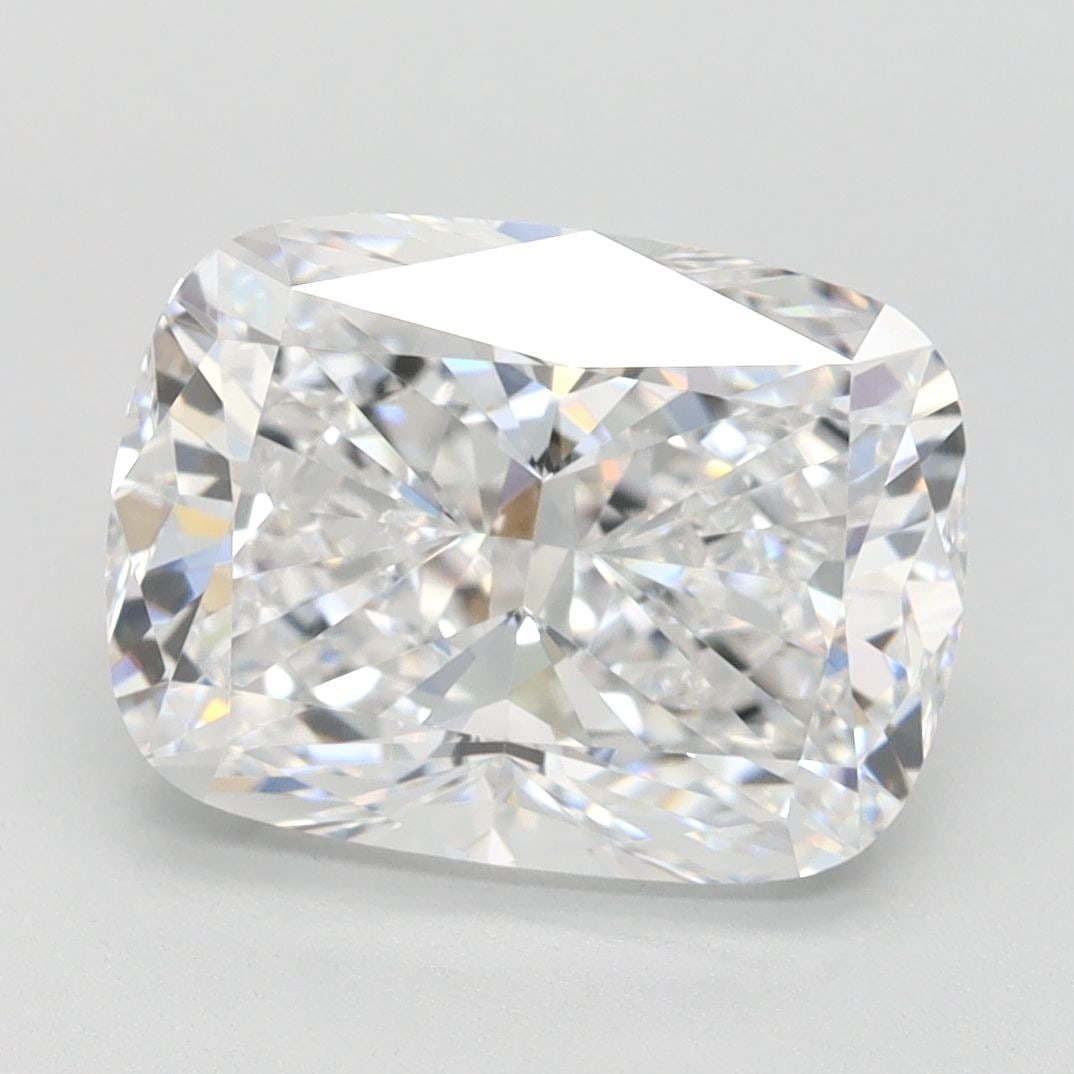 Loose Diamond - CUSHION MODIFIED 3.07ct D IF (1 of 1)