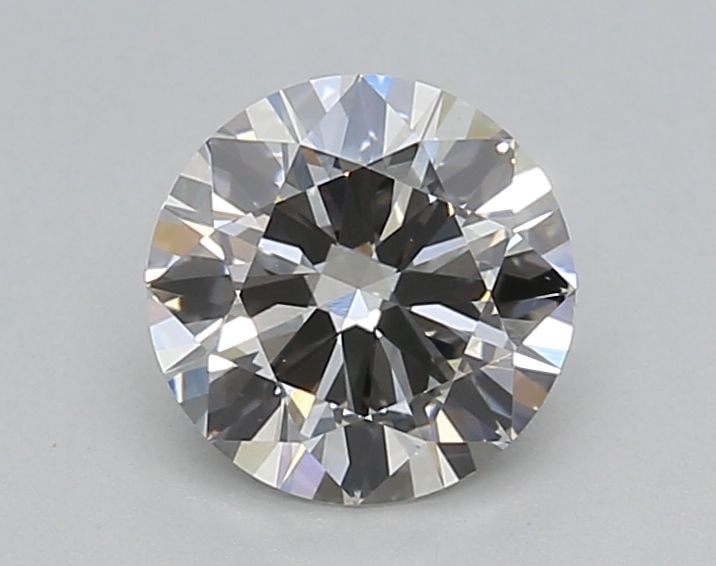 Loose Diamond - ROUND 1.01ct G VS1: Loose Diamond - ROUND 1.01ct G VS1 Source: This is a real non-mined Diamond that has been grown in a lab Shape: ROUND Carats: 1.01 Color: G Clarity: VS1 Certification: NONE Video: