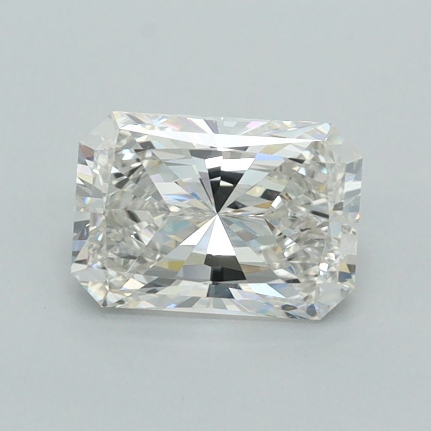 Loose Diamond - RADIANT 1.22ct E VVS1 (1 of 1)