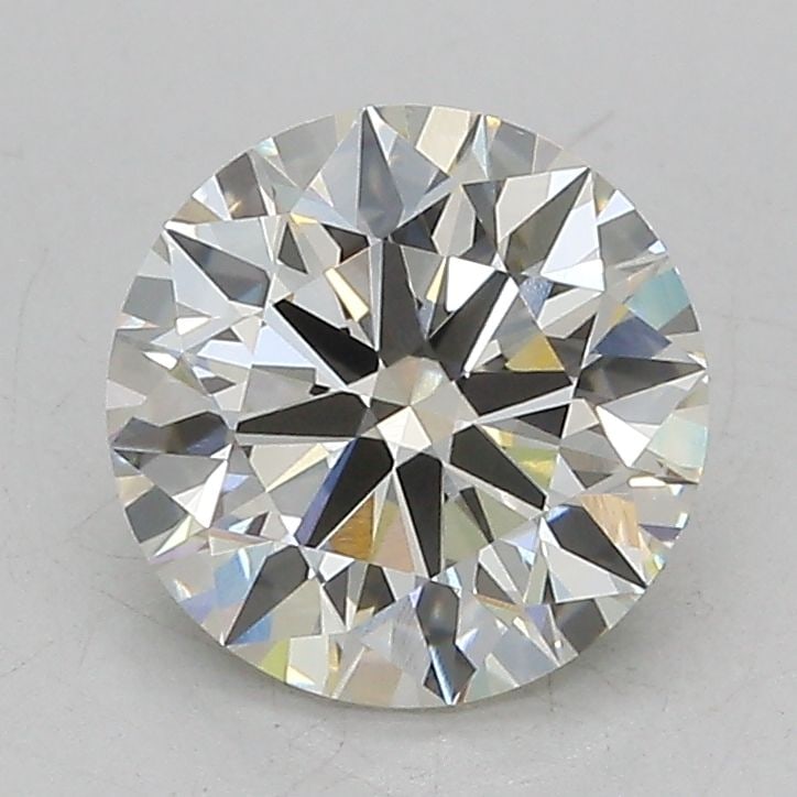 Loose Diamond - ROUND 2.01ct I VS2 (1 of 1)