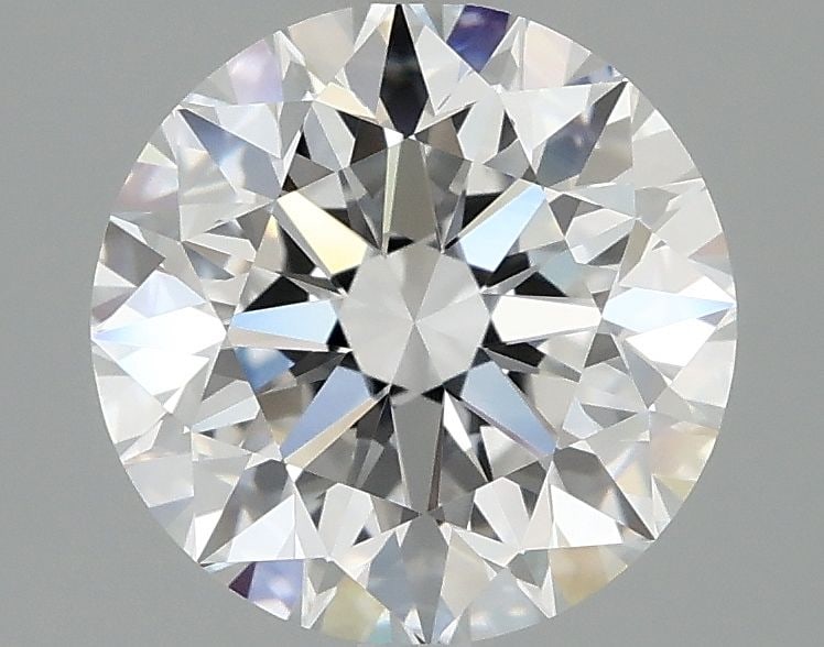 Loose Diamond - ROUND 2.58ct E VVS2: Loose Diamond - ROUND 2.58ct E VVS2 Source: This is a real non-mined Diamond that has been grown in a lab Shape: ROUND Carats: 2.58 Color: E Clarity: VVS2 Certification: IGI Video: Video Link