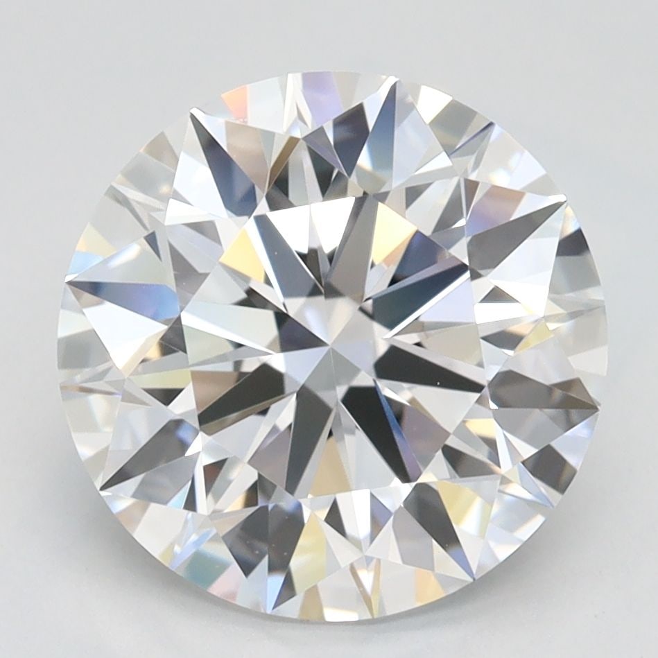 Ideal Loose Diamond - ROUND 3.15ct D IF: Ideal Loose Diamond - ROUND 3.15ct D IF Source: This is a real non-mined Diamond that has been grown in a lab Shape: ROUND Carats: 3.15 Color: D Clarity: IF Certification: IGI Video: Video Link