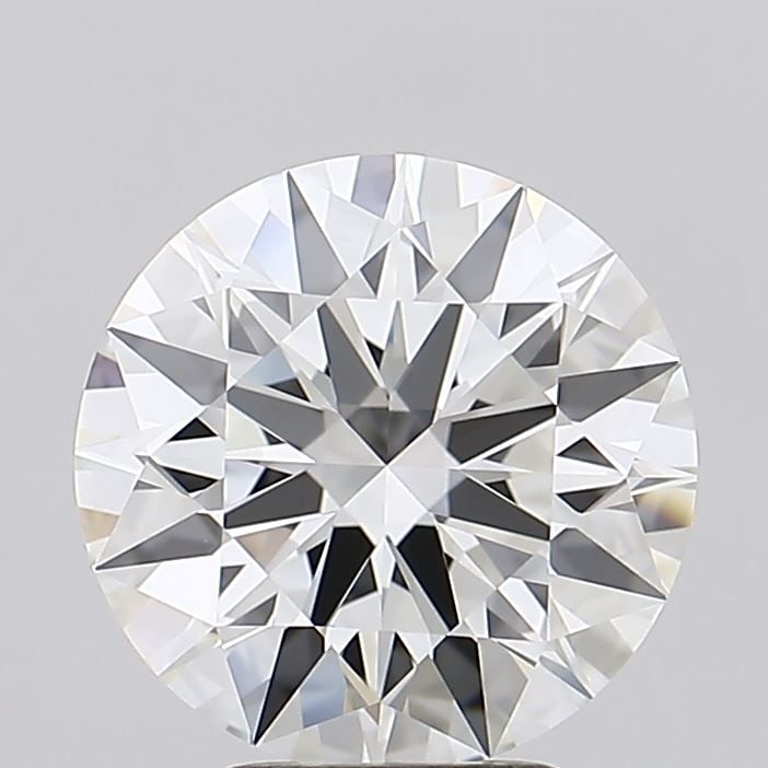Ideal Loose Diamond - ROUND 4.21ct F IF: Ideal Loose Diamond - ROUND 4.21ct F IF Source: This is a real non-mined Diamond that has been grown in a lab Shape: ROUND Carats: 4.21 Color: F Clarity: IF Certification: IGI Video: Video Link