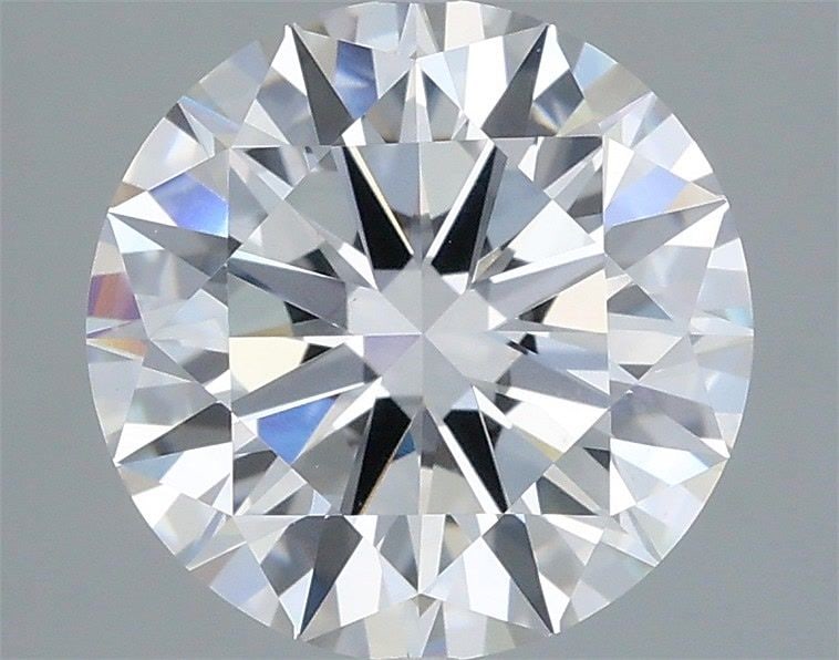 Loose Diamond - ROUND 3.03ct G VS1: Loose Diamond - ROUND 3.03ct G VS1 Source: This is a real non-mined Diamond that has been grown in a lab Shape: ROUND Carats: 3.03 Color: G Clarity: VS1 Certification: IGI Video:
