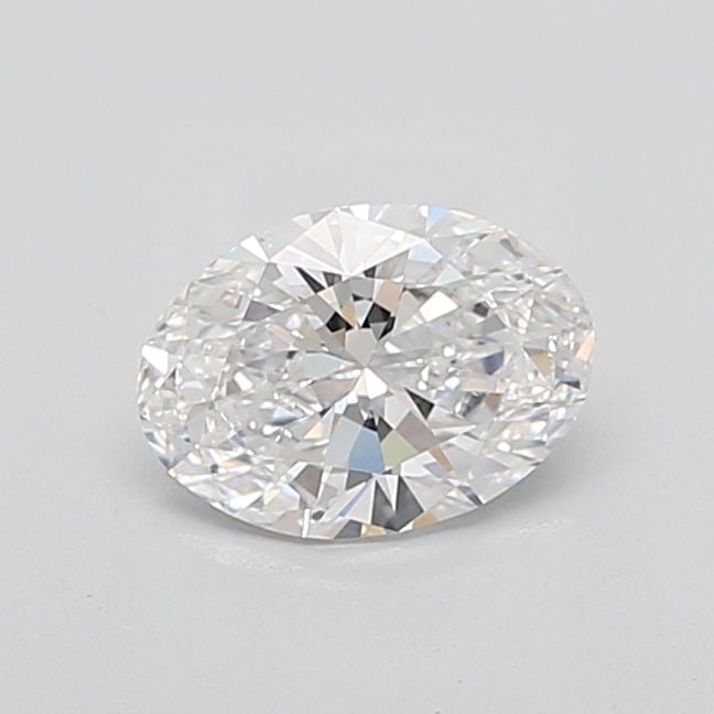 Loose Diamond - OVAL 1.58ct D VVS2: Loose Diamond - OVAL 1.58ct D VVS2 Source: This is a real non-mined Diamond that has been grown in a lab Shape: OVAL Carats: 1.58 Color: D Clarity: VVS2 Certification: IGI Video: