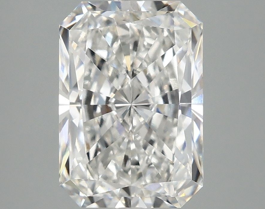Loose Diamond - RADIANT 2.91ct E VS1 (1 of 1)