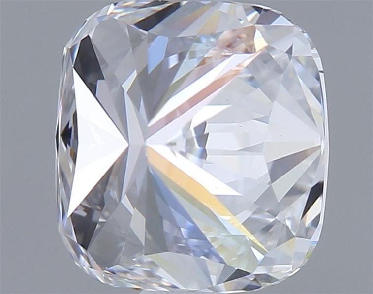 Loose Diamond - CUSHION BRILLIANT 1.09ct D VS1 (1 of 1)