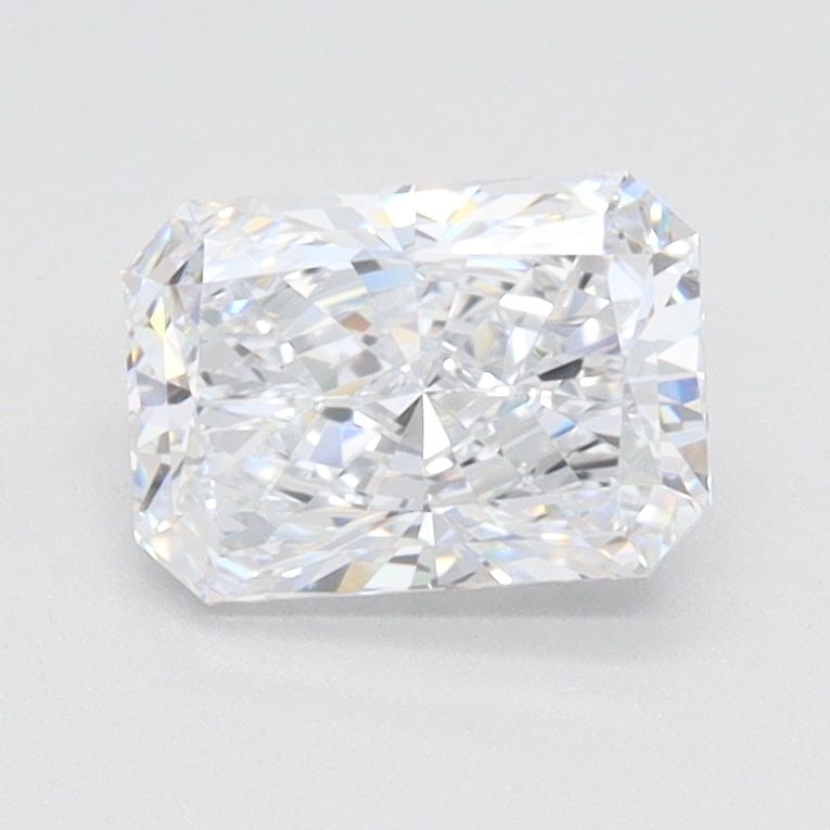 Loose Diamond - RADIANT 1.1ct E IF (1 of 1)