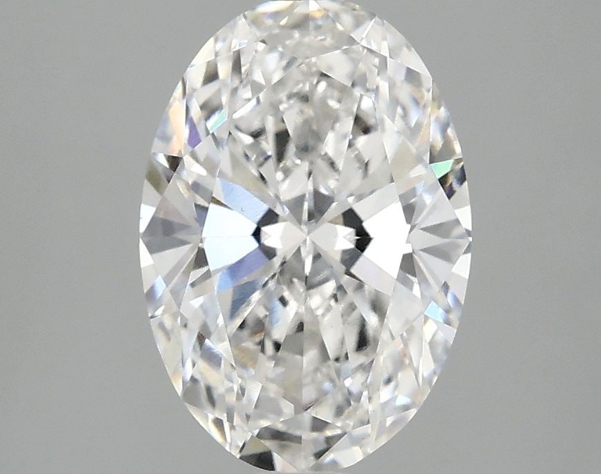 Loose Diamond - OVAL 2.02ct E VS1: Loose Diamond - OVAL 2.02ct E VS1 Source: This is a real non-mined Diamond that has been grown in a lab Shape: OVAL Carats: 2.02 Color: E Clarity: VS1 Certification: IGI Video: