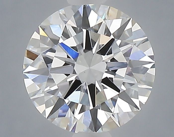 Loose Diamond - ROUND 1.51ct D VS1 (1 of 1)
