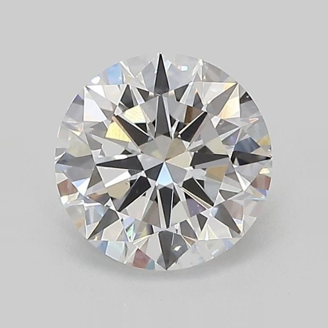 Loose Diamond - ROUND 1.5ct D VS2: Loose Diamond - ROUND 1.5ct D VS2 Source: This is a real non-mined Diamond that has been grown in a lab Shape: ROUND Carats: 1.5 Color: D Clarity: VS2 Certification: IGI Video: