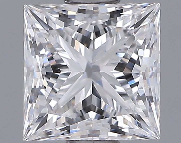 Loose Diamond - PRINCESS 1.03ct D VVS1: Loose Diamond - PRINCESS 1.03ct D VVS1 Source: This is a real non-mined Diamond that has been grown in a lab Shape: PRINCESS Carats: 1.03 Color: D Clarity: VVS1 Certification: IGI Video: Video Link