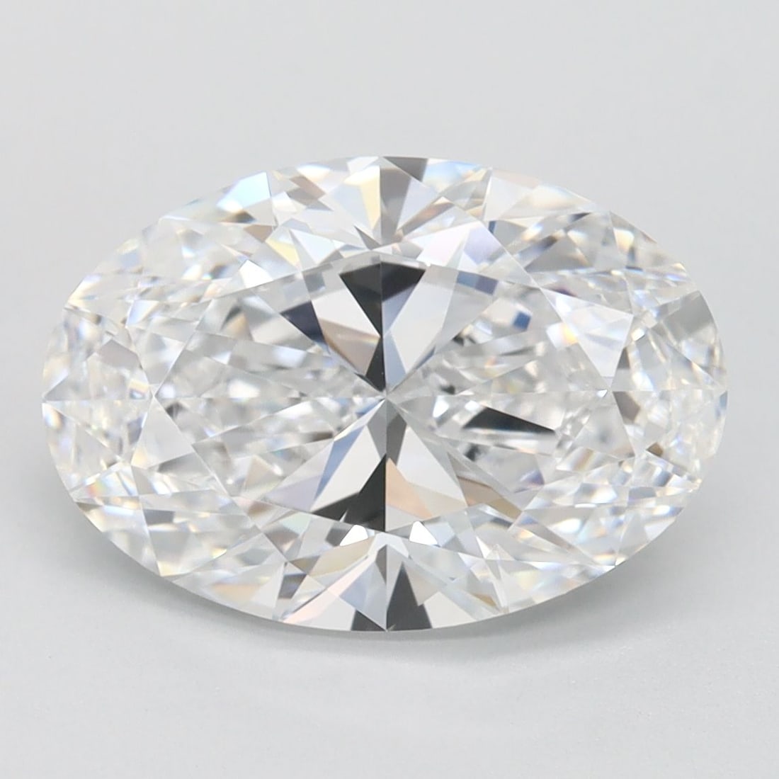 Loose Diamond - OVAL 3.05ct D IF: Loose Diamond - OVAL 3.05ct D IF Source: This is a real non-mined Diamond that has been grown in a lab Shape: OVAL Carats: 3.05 Color: D Clarity: IF Certification: IGI Video: Video Link Additional