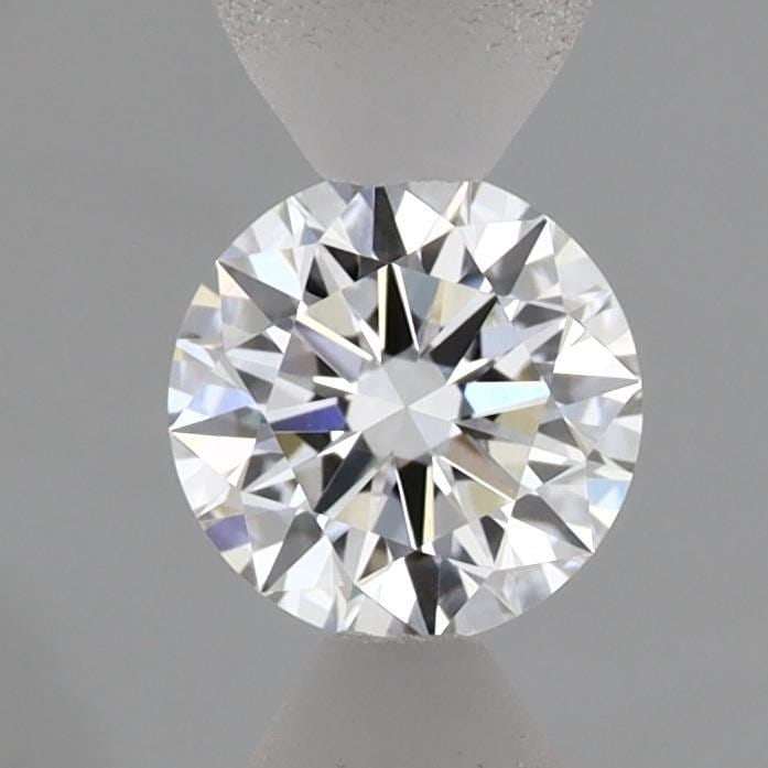 Ideal Loose Diamond - ROUND 0.59ct D VVS2: Ideal Loose Diamond - ROUND 0.59ct D VVS2 Source: This is a real non-mined Diamond that has been grown in a lab Shape: ROUND Carats: 0.59 Color: D Clarity: VVS2 Certification: IGI Video: