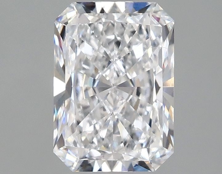 Loose Diamond - RADIANT 1.59ct D VS1: Loose Diamond - RADIANT 1.59ct D VS1 Source: This is a real non-mined Diamond that has been grown in a lab Shape: RADIANT Carats: 1.59 Color: D Clarity: VS1 Certification: IGI Video: Video Link