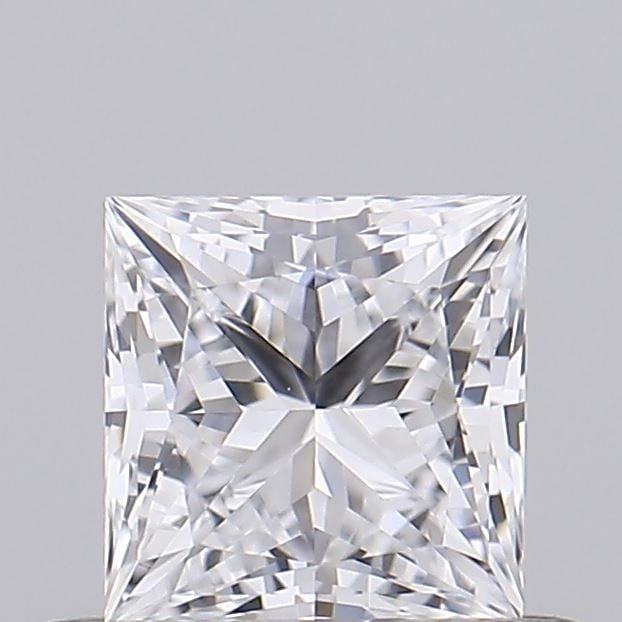 Loose Diamond - PRINCESS 0.54ct D VVS1: Loose Diamond - PRINCESS 0.54ct D VVS1 Source: This is a real non-mined Diamond that has been grown in a lab Shape: PRINCESS Carats: 0.54 Color: D Clarity: VVS1 Certification: IGI Video: Video Link