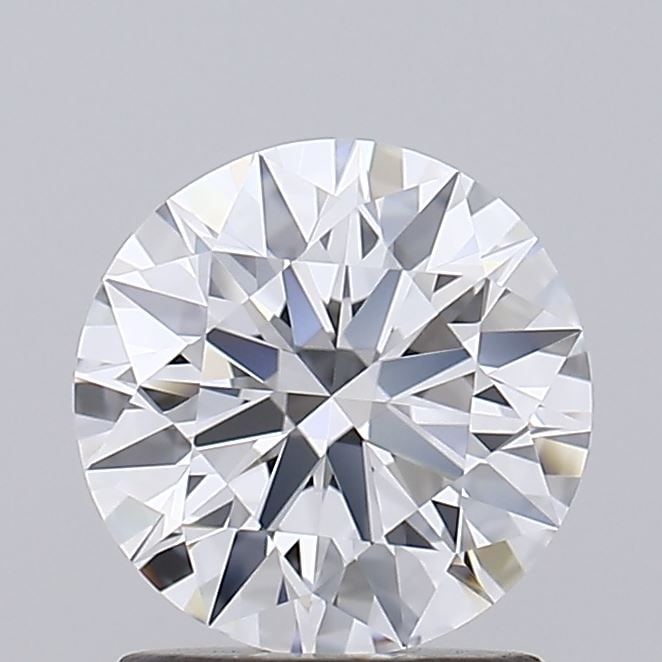 Ideal Loose Diamond - ROUND 1.45ct D IF: Ideal Loose Diamond - ROUND 1.45ct D IF Source: This is a real non-mined Diamond that has been grown in a lab Shape: ROUND Carats: 1.45 Color: D Clarity: IF Certification: IGI Video:
