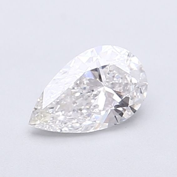 Loose Diamond - PEAR 0.48ct E VVS2: Loose Diamond - PEAR 0.48ct E VVS2 Source: This is a real non-mined Diamond that has been grown in a lab Shape: PEAR Carats: 0.48 Color: E Clarity: VVS2 Certification: IGI Video: