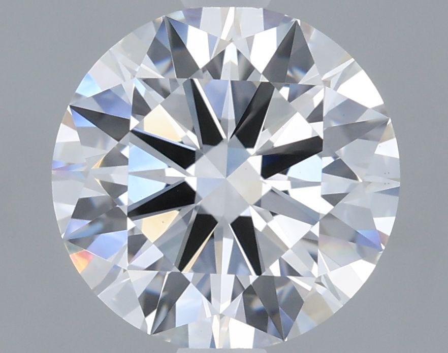 Loose Diamond - ROUND 2.0ct E VS1: Loose Diamond - ROUND 2.0ct E VS1 Source: This is a real non-mined Diamond that has been grown in a lab Shape: ROUND Carats: 2.0 Color: E Clarity: VS1 Certification: IGI Video: