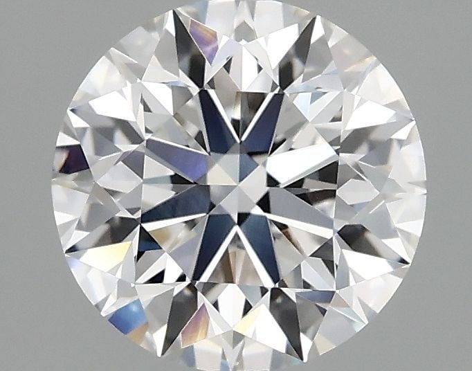 Loose Diamond - ROUND 2.08ct E VVS2: Loose Diamond - ROUND 2.08ct E VVS2 Source: This is a real non-mined Diamond that has been grown in a lab Shape: ROUND Carats: 2.08 Color: E Clarity: VVS2 Certification: IGI Video: Video Link