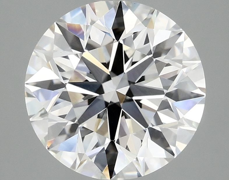 Loose Diamond - ROUND 3.0ct F VVS2: Loose Diamond - ROUND 3.0ct F VVS2 Source: This is a real non-mined Diamond that has been grown in a lab Shape: ROUND Carats: 3.0 Color: F Clarity: VVS2 Certification: IGI Video: