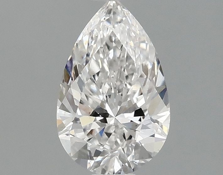 Loose Diamond - PEAR 0.98ct E VS2 (1 of 1)