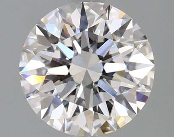Loose Diamond - ROUND 1.53ct F VS1 (1 of 1)
