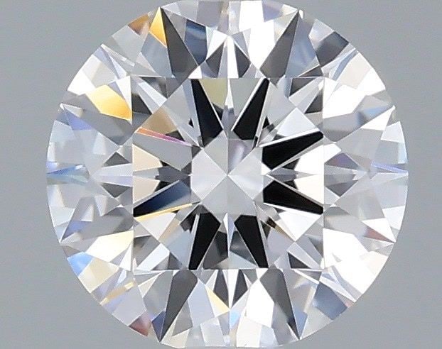 Ideal Loose Diamond - ROUND 1.01ct D VVS1: Ideal Loose Diamond - ROUND 1.01ct D VVS1 Source: This is a real non-mined Diamond that has been grown in a lab Shape: ROUND Carats: 1.01 Color: D Clarity: VVS1 Certification: IGI Video: Video Link