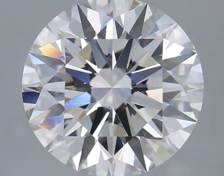 Ideal Loose Diamond - ROUND 2.53ct F VS1: Ideal Loose Diamond - ROUND 2.53ct F VS1 Source: This is a real non-mined Diamond that has been grown in a lab Shape: ROUND Carats: 2.53 Color: F Clarity: VS1 Certification: IGI Video: Video Link