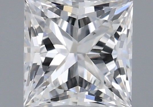 Loose Diamond - PRINCESS 0.31ct D VS1: Loose Diamond - PRINCESS 0.31ct D VS1 Source: This is a real non-mined Diamond that has been grown in a lab Shape: PRINCESS Carats: 0.31 Color: D Clarity: VS1 Certification: IGI Video: Video Link
