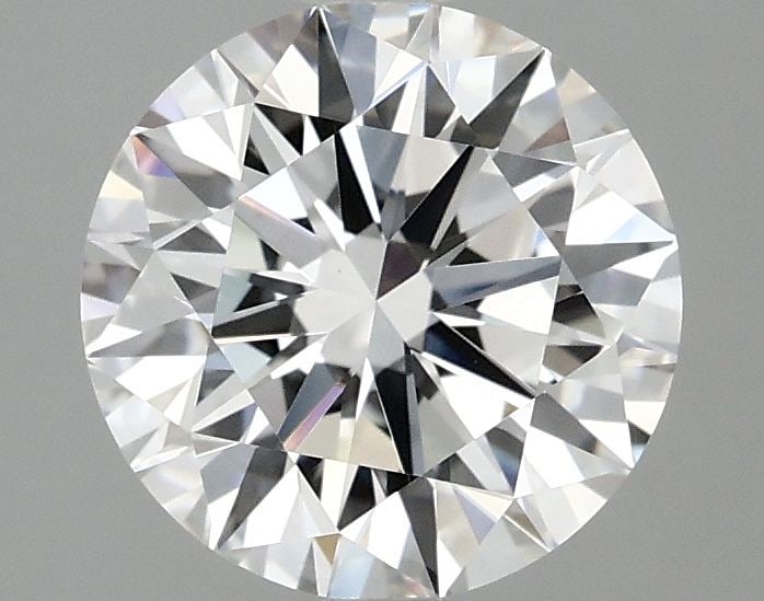 Ideal Loose Diamond - ROUND 2.02ct D VVS2: Ideal Loose Diamond - ROUND 2.02ct D VVS2 Source: This is a real non-mined Diamond that has been grown in a lab Shape: ROUND Carats: 2.02 Color: D Clarity: VVS2 Certification: IGI Video: