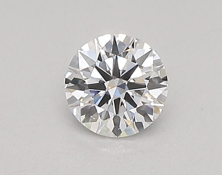 Ideal Loose Diamond - ROUND 0.32ct D VS1: Ideal Loose Diamond - ROUND 0.32ct D VS1 Source: This is a real non-mined Diamond that has been grown in a lab Shape: ROUND Carats: 0.32 Color: D Clarity: VS1 Certification: IGI Video: