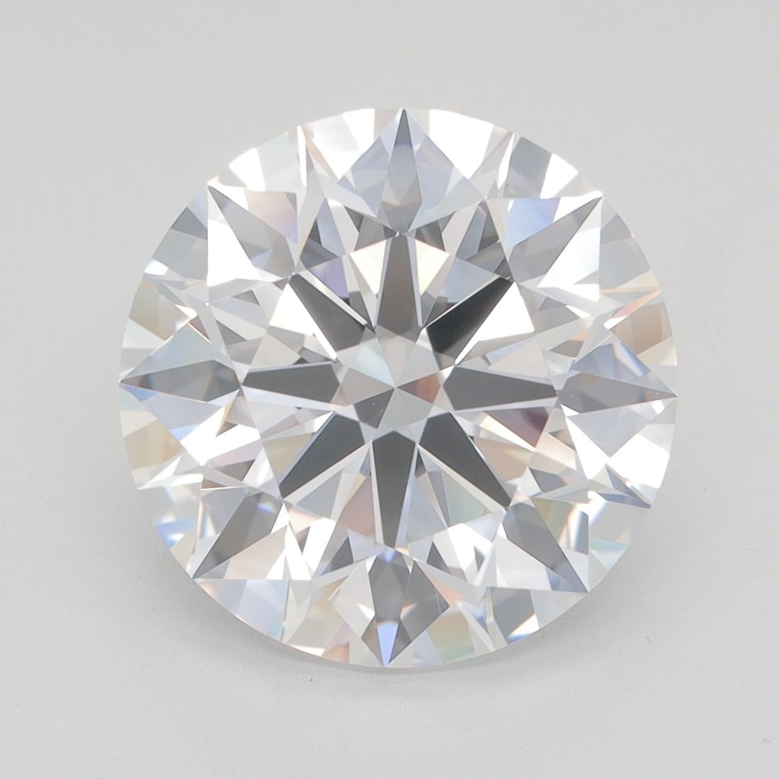 Ideal Loose Diamond - ROUND 6.33ct D IF: Ideal Loose Diamond - ROUND 6.33ct D IF Source: This is a real non-mined Diamond that has been grown in a lab Shape: ROUND Carats: 6.33 Color: D Clarity: IF Certification: IGI Video:
