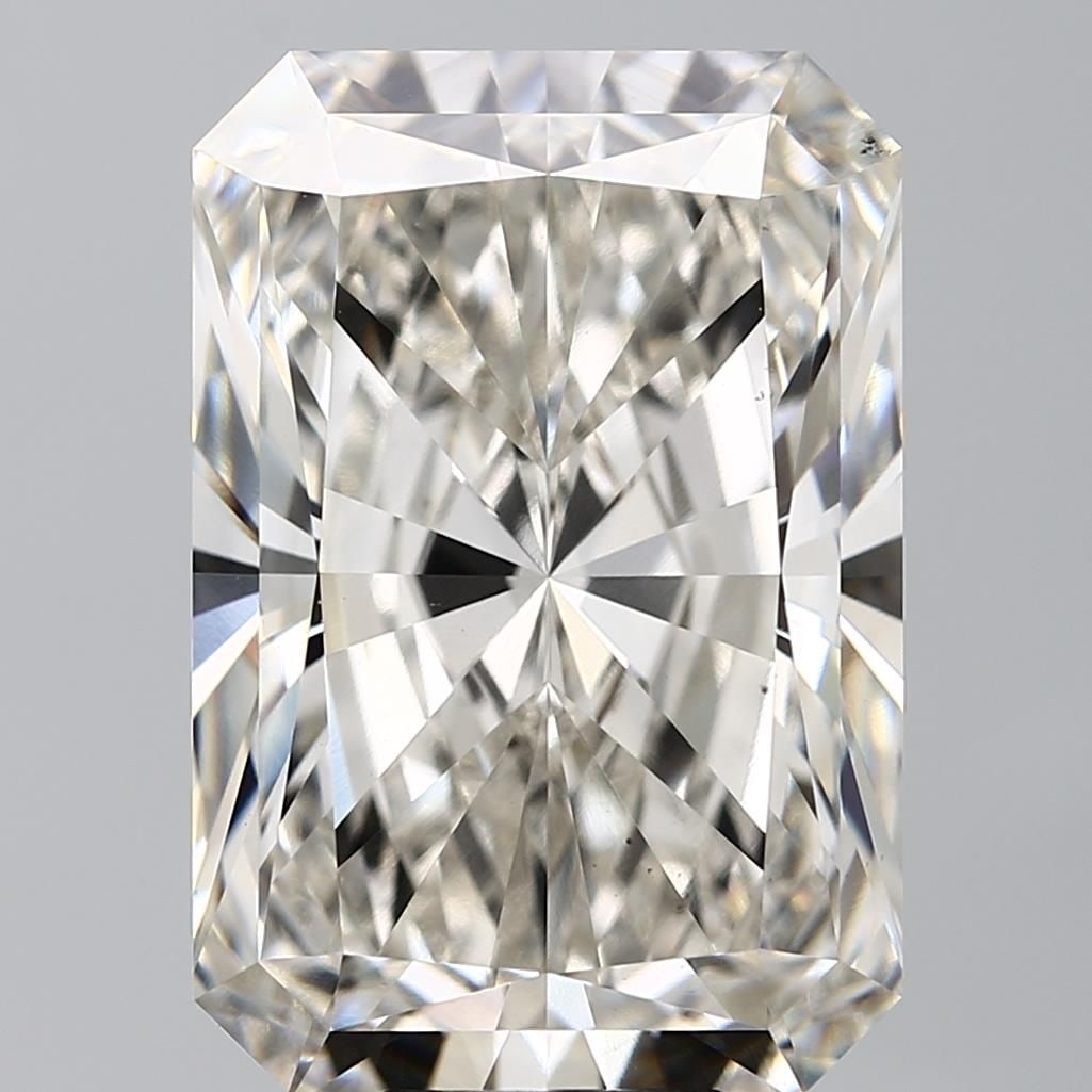 Loose Diamond - RADIANT 14.22ct H VS2 (1 of 1)