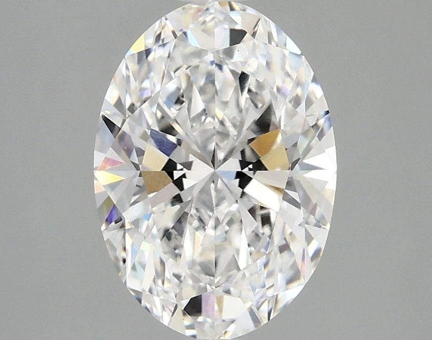 Loose Diamond - OVAL 2.05ct E VS1: Loose Diamond - OVAL 2.05ct E VS1 Source: This is a real non-mined Diamond that has been grown in a lab Shape: OVAL Carats: 2.05 Color: E Clarity: VS1 Certification: IGI Video: