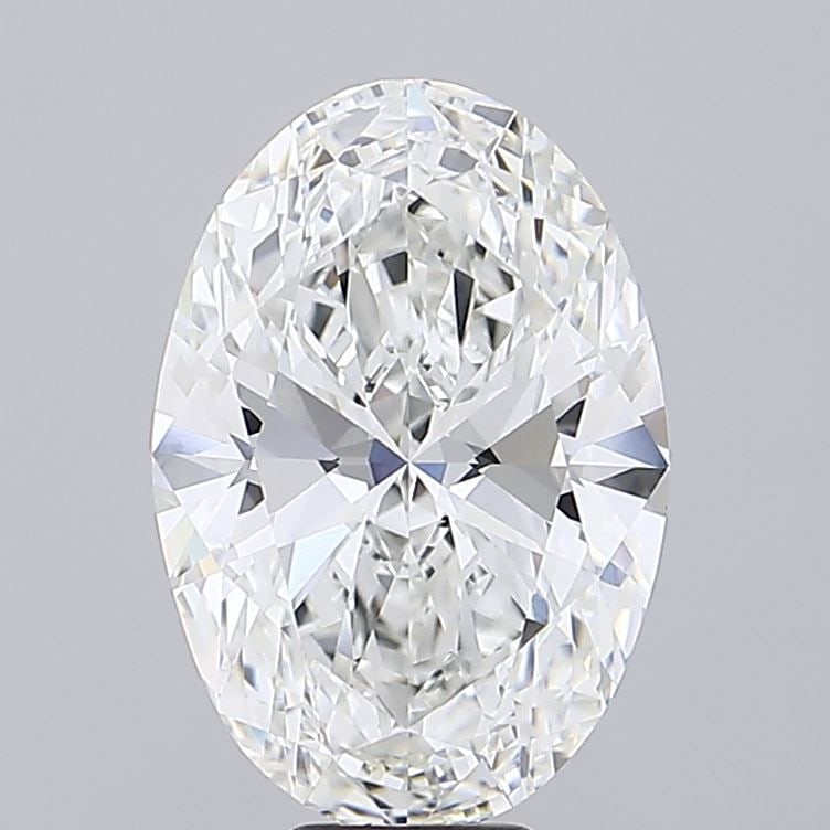 Loose Diamond - OVAL 10.05ct F VVS2: Loose Diamond - OVAL 10.05ct F VVS2 Source: This is a real non-mined Diamond that has been grown in a lab Shape: OVAL Carats: 10.05 Color: F Clarity: VVS2 Certification: IGI Video: