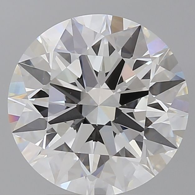 Ideal Loose Diamond - ROUND 4.09ct E VVS2: Ideal Loose Diamond - ROUND 4.09ct E VVS2 Source: This is a real non-mined Diamond that has been grown in a lab Shape: ROUND Carats: 4.09 Color: E Clarity: VVS2 Certification: IGI Video: